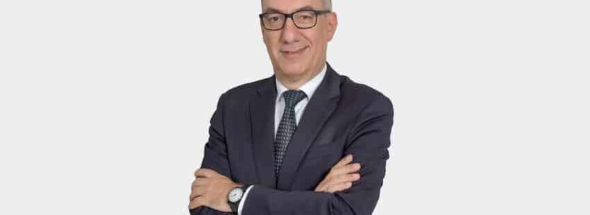 Giovanni Boscia IOR