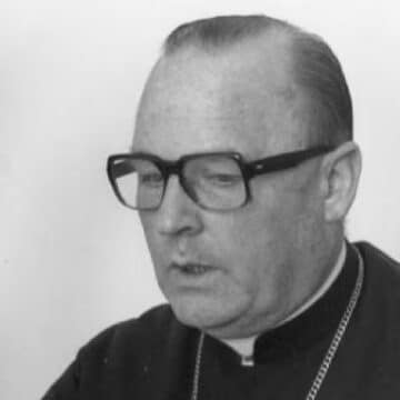 A 25 años de la Pascua de Jorge Novak