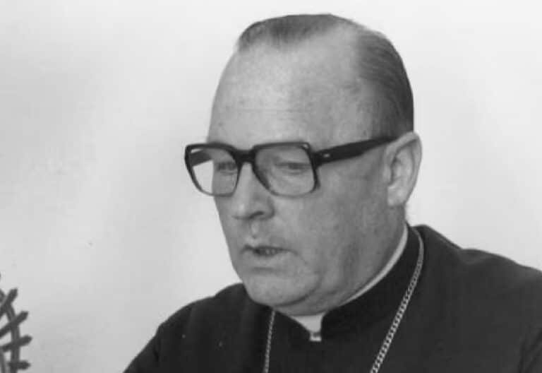 A 25 años de la Pascua de Jorge Novak