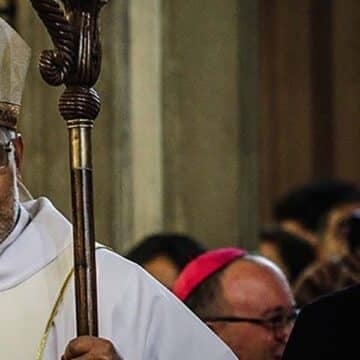 El obispo de Temuco llama a renovar la misión y la fraternidad