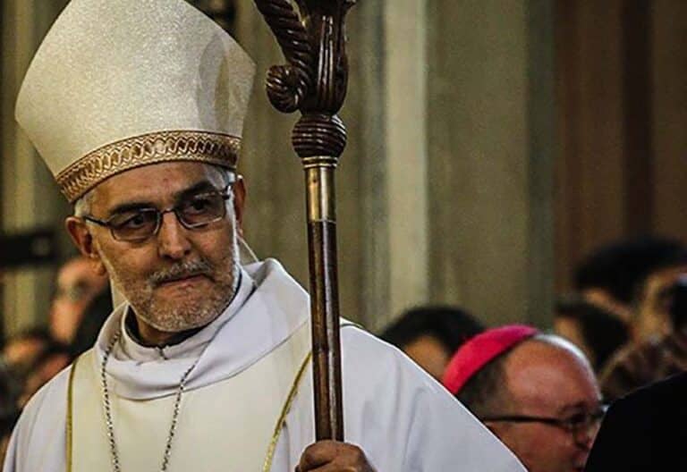 El obispo de Temuco llama a renovar la misión y la fraternidad