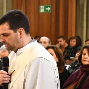 Nuevo sacerdote para la diócesis de Osorno, en Chile