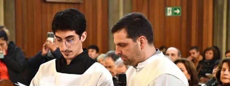 Nuevo sacerdote para la diócesis de Osorno, en Chile