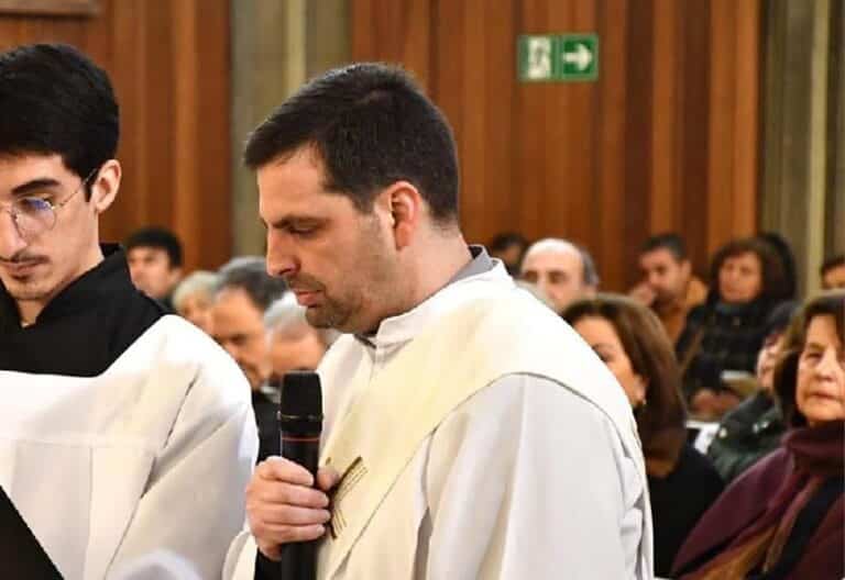 Nuevo sacerdote para la diócesis de Osorno, en Chile