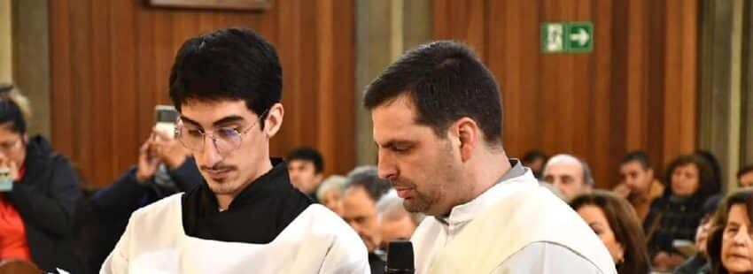 Nuevo sacerdote para la diócesis de Osorno, en Chile
