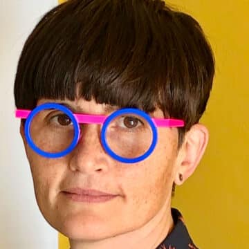 Laia Mestres, especialista en educación emocional