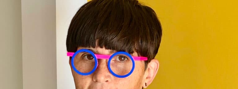 Laia Mestres, especialista en educación emocional