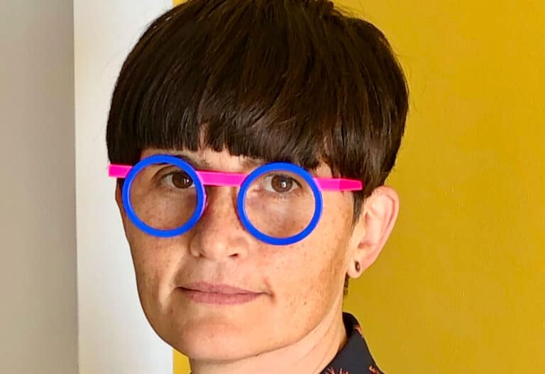 Laia Mestres, especialista en educación emocional