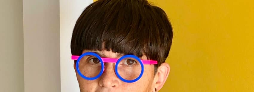 Laia Mestres, especialista en educación emocional