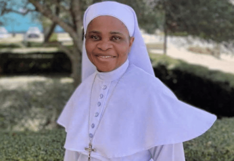 Leticia Ugboaja