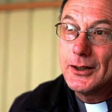Luigi Infanti: “La Patagonia es tierra de comunión”