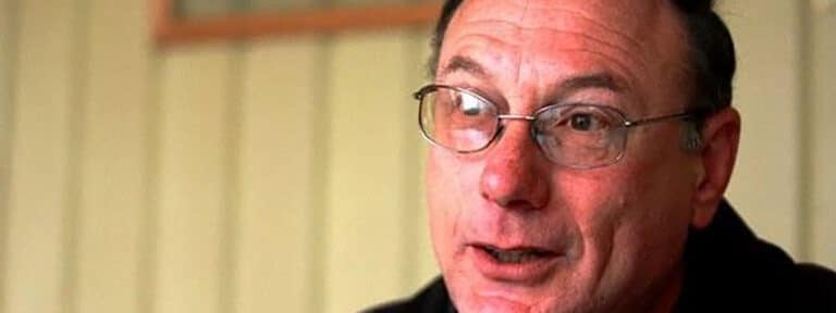 Luigi Infanti: “La Patagonia es tierra de comunión”