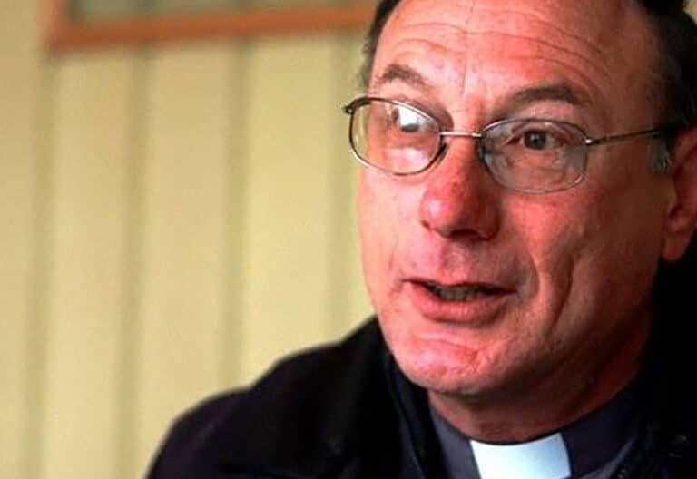 Luigi Infanti: “La Patagonia es tierra de comunión”