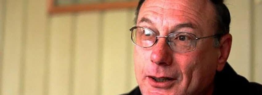 Luigi Infanti: “La Patagonia es tierra de comunión”