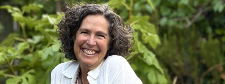 Natalia Gómez de Pozuelo, escritora