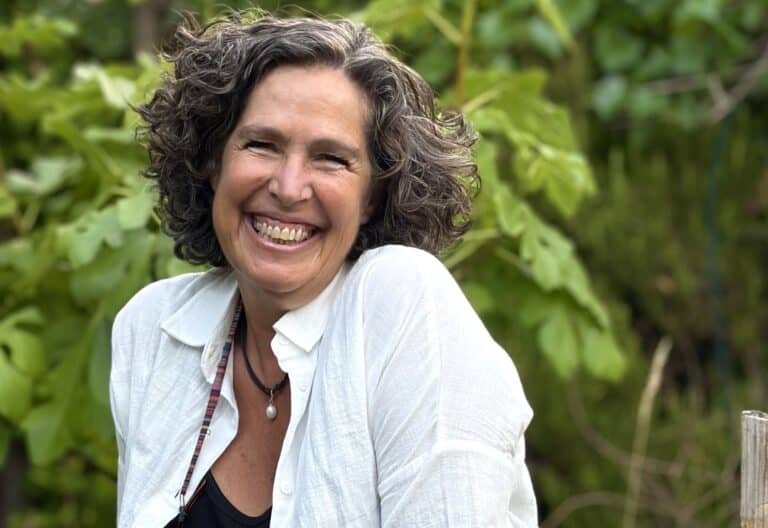 Natalia Gómez de Pozuelo, escritora