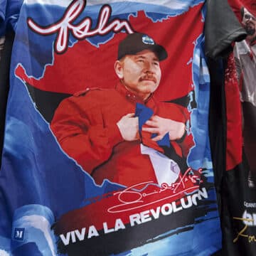Ortega da ‘marcha atrás’: sí habrá elecciones en Nicaragua, pero sin oposición