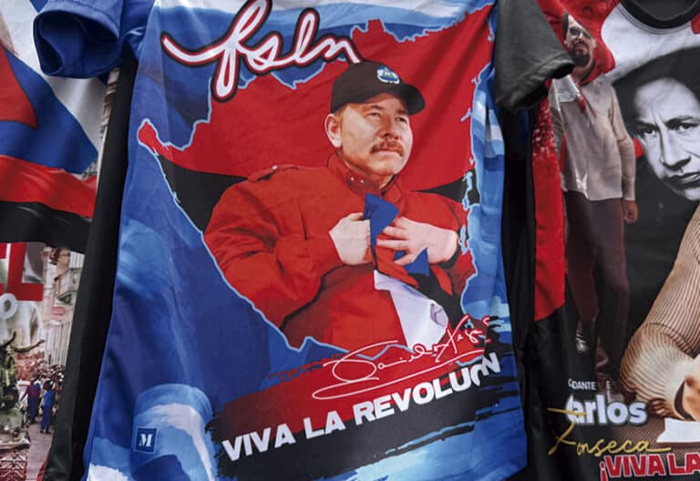 Ortega da ‘marcha atrás’: sí habrá elecciones en Nicaragua, pero sin oposición