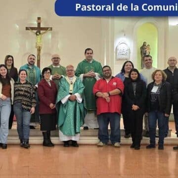 La importancia comunicacional en la Iglesia de Paraguay