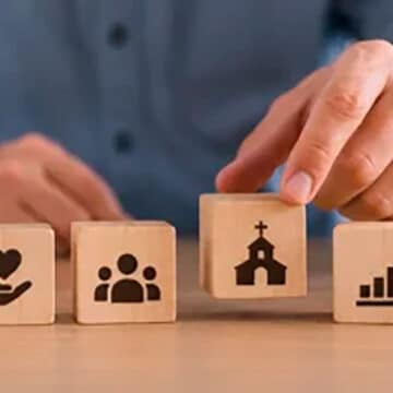 Formación en Latinoamérica para administrar una parroquia sostenible y sustentable