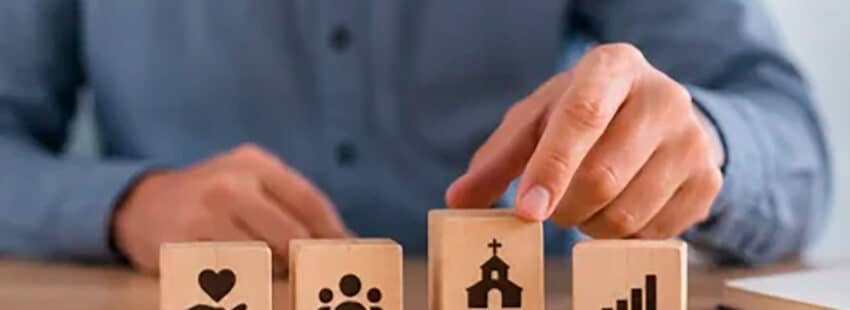 Formación en Latinoamérica para administrar una parroquia sostenible y sustentable