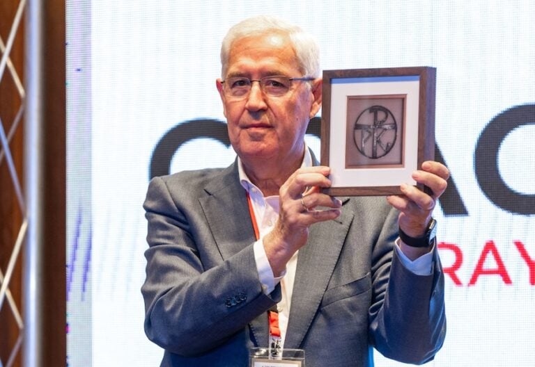 Pedro Miguel García Fraile