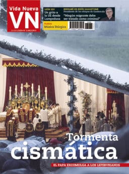 REVISTA Nº 3.465