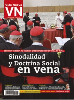 REVISTA Nº 3.465