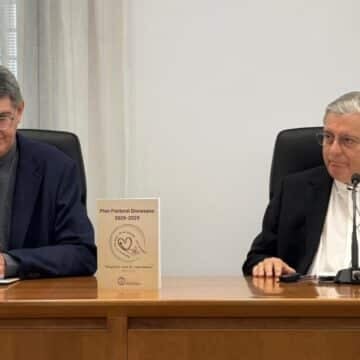 Presentación Plan Pastoral Mérida-Badajoz
