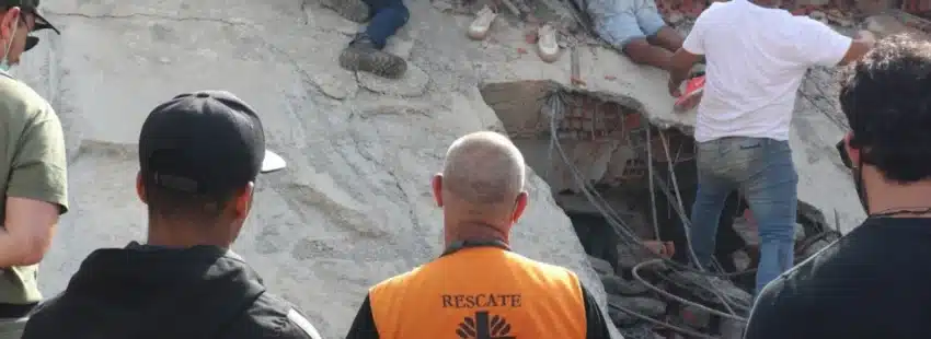 Emergencia en Venezuela