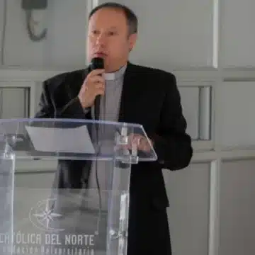 Nuevo obispo de Jericó