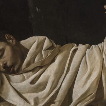Pintura. Zurbarán