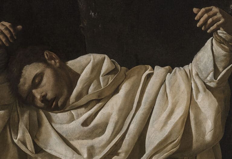Pintura. Zurbarán