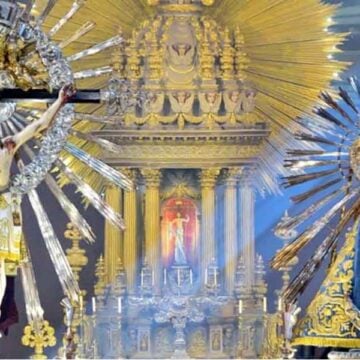 El arzobispo de Salta pidió, en tiempos de conflictos, mayor diálogo y paz