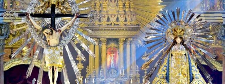 El arzobispo de Salta pidió, en tiempos de conflictos, mayor diálogo y paz