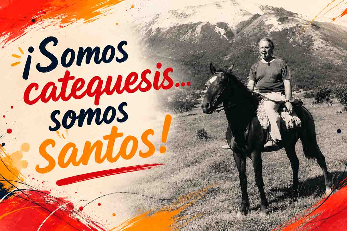 Somos Catequesis II