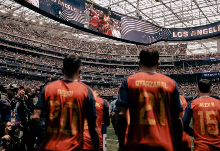 Mundial de fútbol 2026