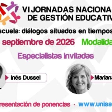 Los Salesianos de Argentina organizan una nueva edición de las jornadas de gestión educativa