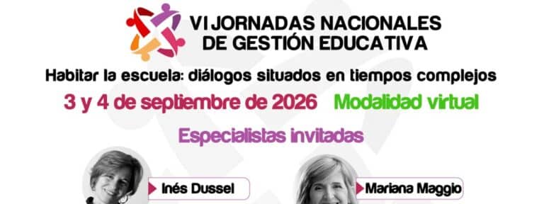 Los Salesianos de Argentina organizan una nueva edición de las jornadas de gestión educativa