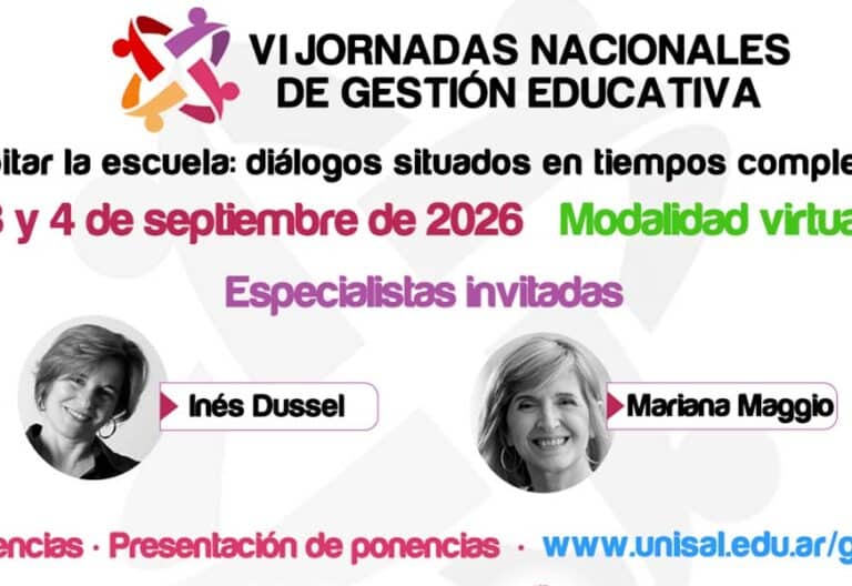 Los Salesianos de Argentina organizan una nueva edición de las jornadas de gestión educativa