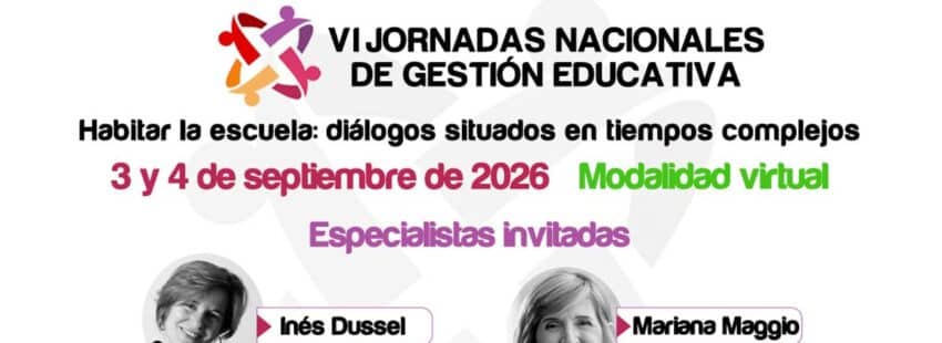 Los Salesianos de Argentina organizan una nueva edición de las jornadas de gestión educativa