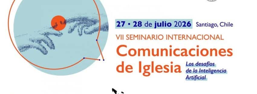 “Una comunicación que custodie la dignidad de la persona” pide el Papa al VII Seminario de