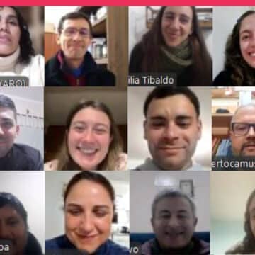 Para vivir la misión salesiana, los “Patios sin fronteras”