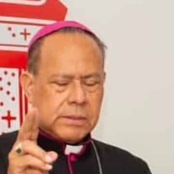 Obispo Juan Abelardo