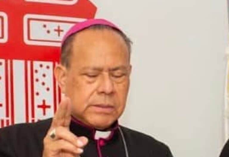 Obispo Juan Abelardo