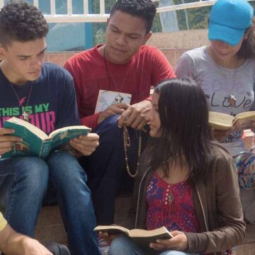 Nueva instancia formativa en Argentina para los catequistas