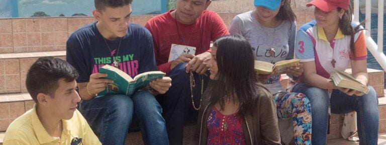 Nueva instancia formativa en Argentina para los catequistas