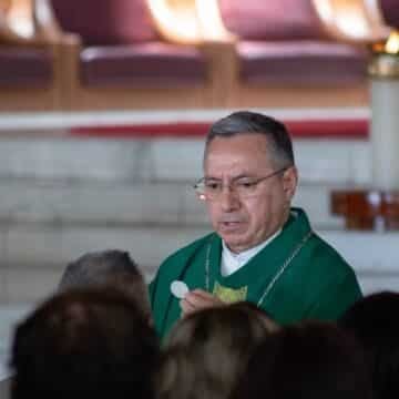 Daniel Víctor Villalobos