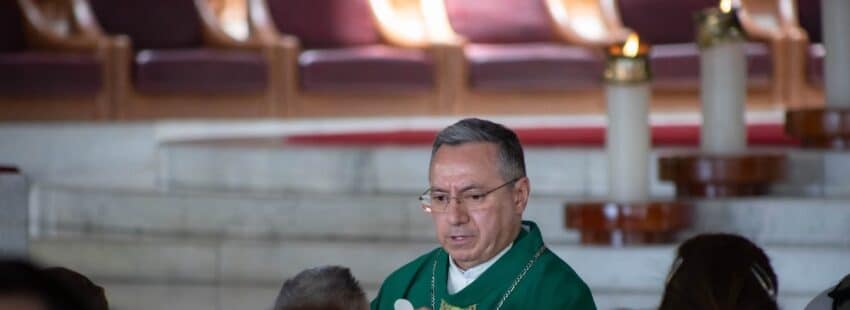 Daniel Víctor Villalobos