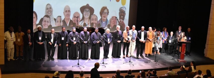 Libertad de culto en Colombia